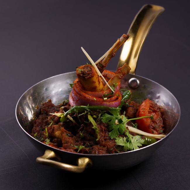 Dal Makhani